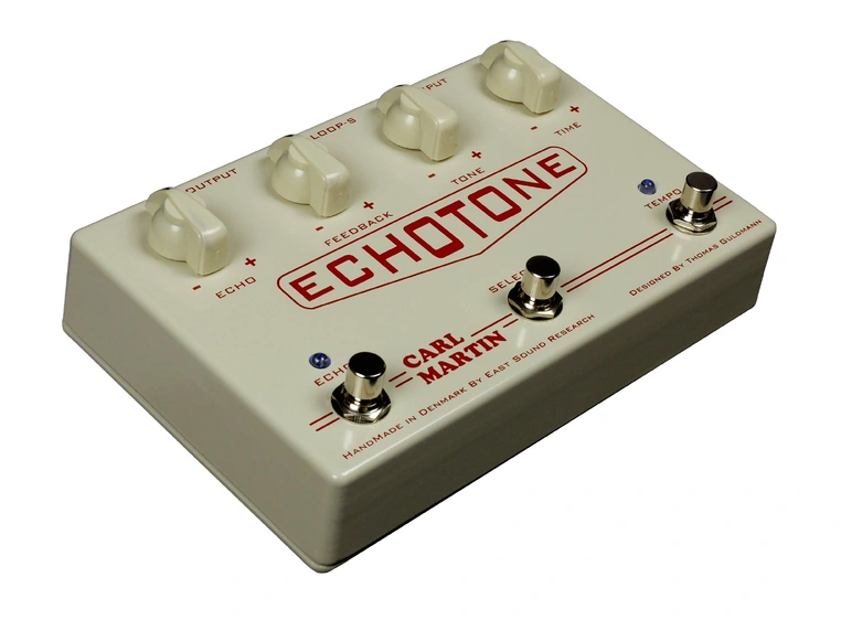 Carl Martin EchoTone 